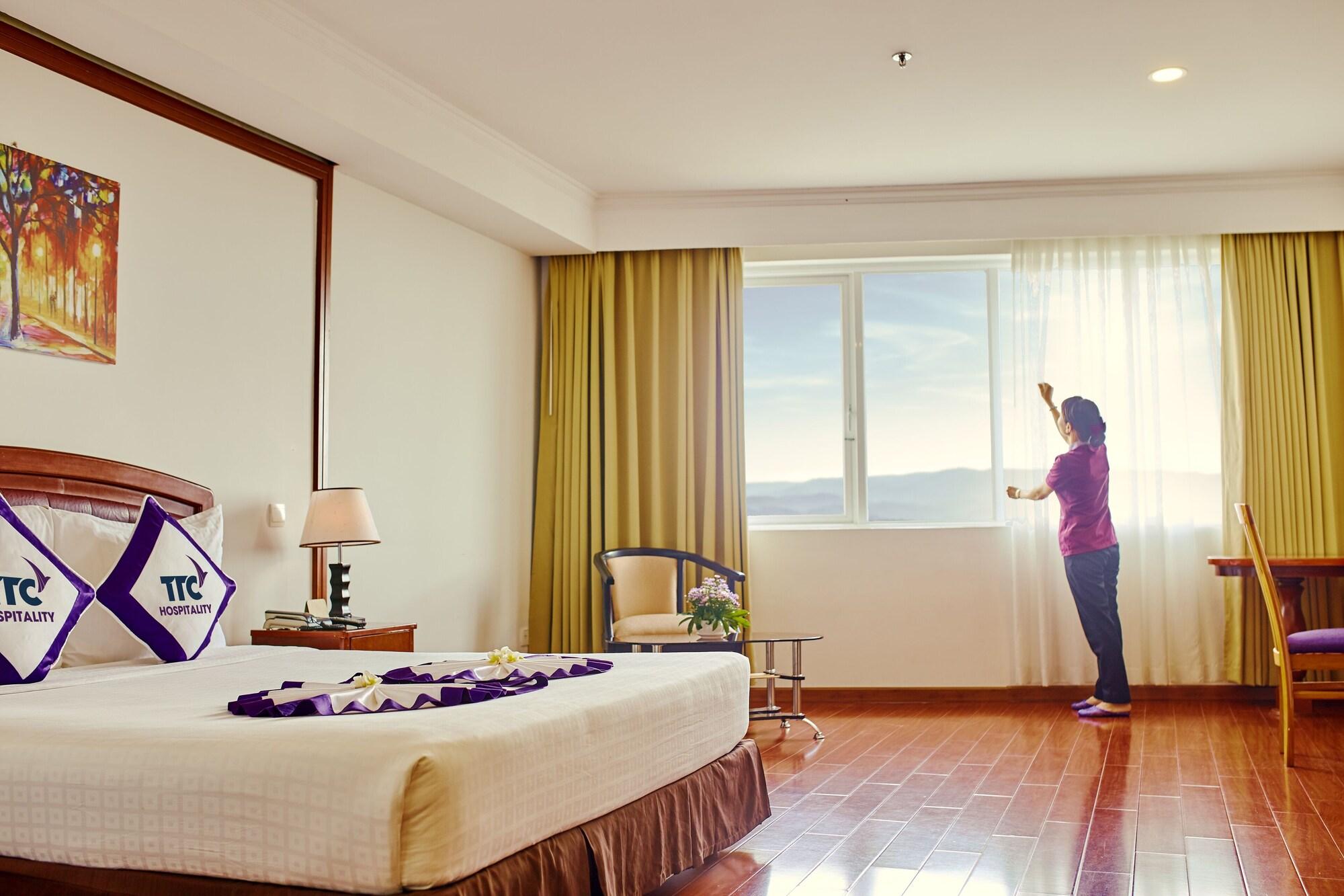 Ttc Hotel Phan Thiet Exterior photo